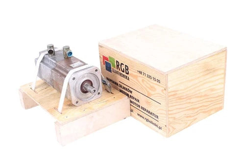 1FK6063-6AF71-1AA2 SIEMENS TESTED | WARRANTY INCLUDED | FASTER