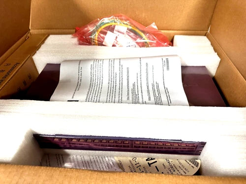 1pc X HP A5120-48G Ei Switch