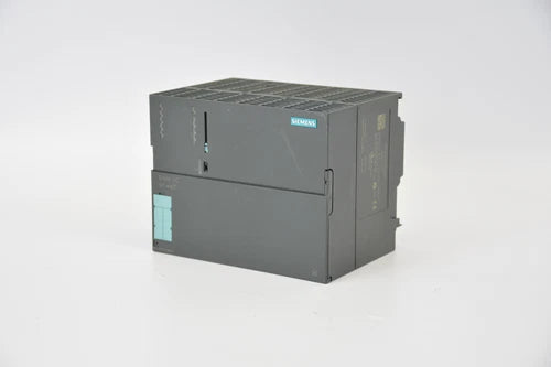 Siemens Simatic S7 EC31 Controller 6ES7 677-1DD00-0BA0 ( 6ES7677-1DD00-0BA0 ) E1