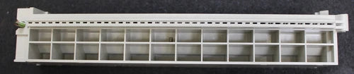 SIEMENS 2 St¨¹ck SIMATIC S5 PLC-Frontstecker 6ES5497-4UB22 Schraub 1 St¨¹ck ohne O