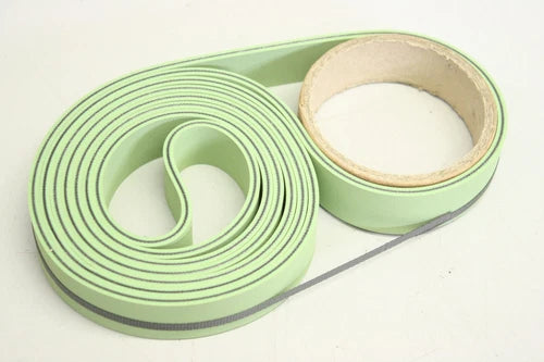 25 4x24x2120mm Flachriemen f¨¹r BOBST Expertfold 110 5018610 OVP