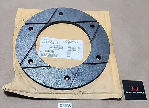 *BRAND NEW SURPLUS* Nexen 950371 H 1000 Facing Kit Metric Lco + Warranty!