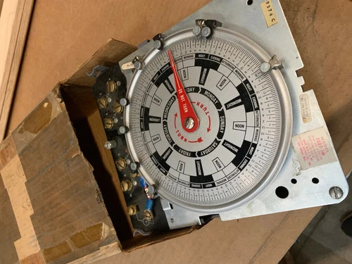 AMF Paragon 7007-1M Timing Motor For XG and UB