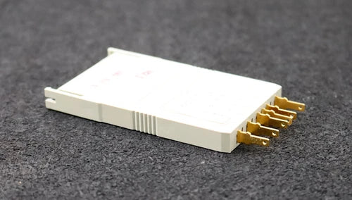 SIEMENS Schutzschalter TELEPERM C74103-A969-E 133 CC023 CSL SPR Plug mit 6Pin