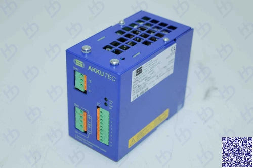 J. Schneider NBPAQ33G1M17 AKKUTEC 2402-0 IPC