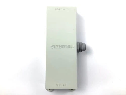 6GT20010CA10 - SIEMENS - 6GT2001-0CA10 Station lect. / written REFURBISHED