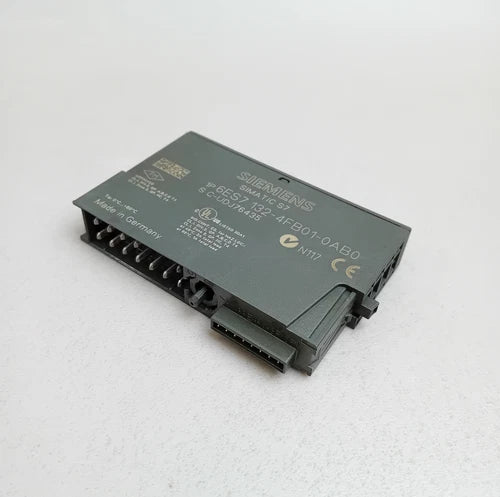 Siemens 6ES7 132-4FB01-0AB0 / 6ES7132-4FB01-0AB0