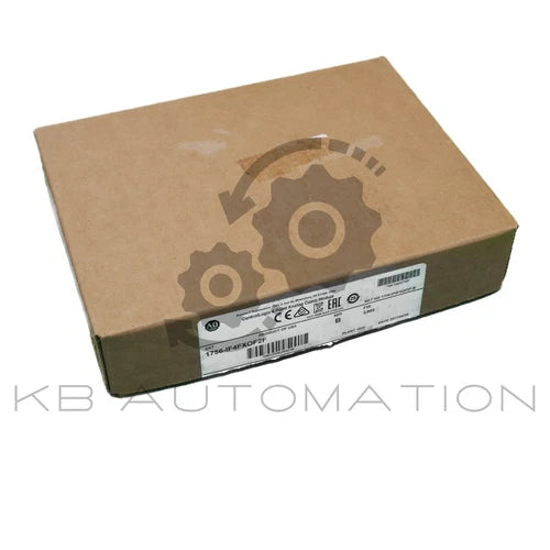 1756-IF4FXOF2F ControlLogix Schnelles análogos Ein-/Ausgabemodul, 4 entradas/2 saídas