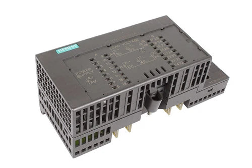6ES7132-1BL00-0XB0 SIEMENS TESTED | WARRANTY INCLUDED | FASTER