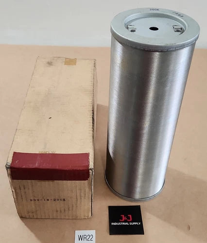 *BRAND NEW SURPLUS* Taisei BOS-16-200K Hydraulic Filter 200K 2B95 + Warranty!