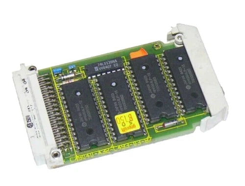 Siemens Simatic S5 C79040-A32-C493-03-85 Memory Eprom RAM E: 01