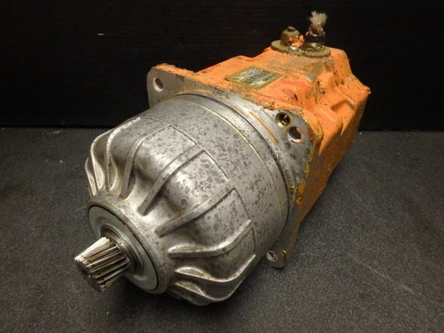 SIEMENS SERVO MOTOR_1FK6083-6AZ21-9ZZ9-Z S26_1FK60836AZ219ZZ9ZS26_3HAC8279-1/04