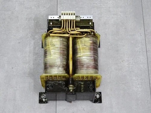 Siemens 4AM9941-5AT10-0C Einphasen-Transformator