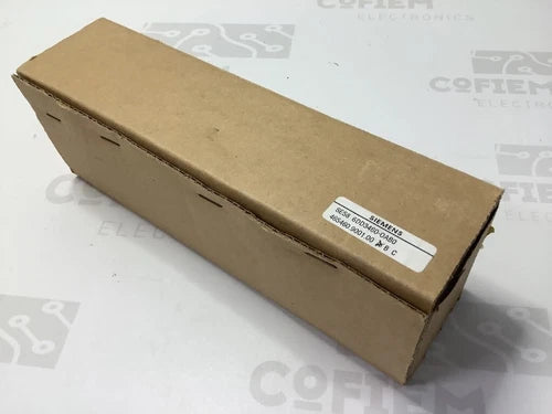 6DD34600AB0 - SIEMENS - 6DD3460-0AB0 Interface Module New