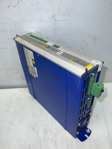 Kollmorgen #S60300 Servostar, Model 603 Servo Controller 3x230-480V 2kva 3A