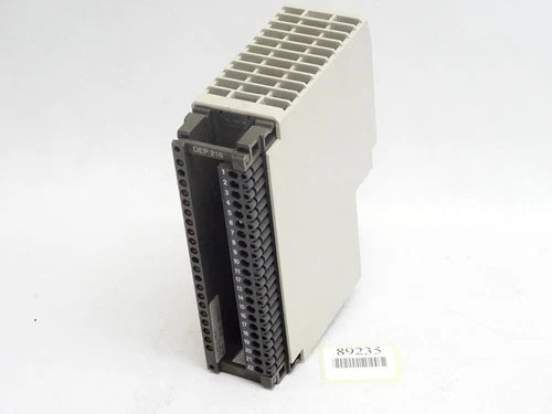 Schneider Automation TSX Compact DEP216/AS-BDEP-216