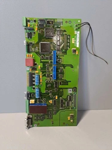 10909233A3803 - Indramat - 10909233A3803 / Board Used