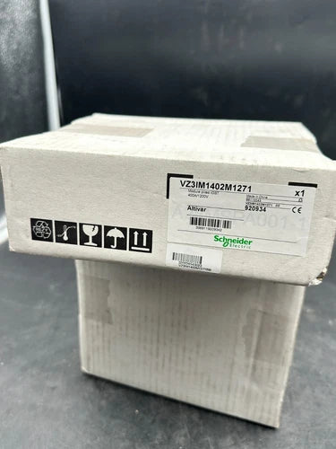 1 peça x Módulo Altivar Schneider Electric IGBT Pired 400A/1200V VZ31M1402M1271