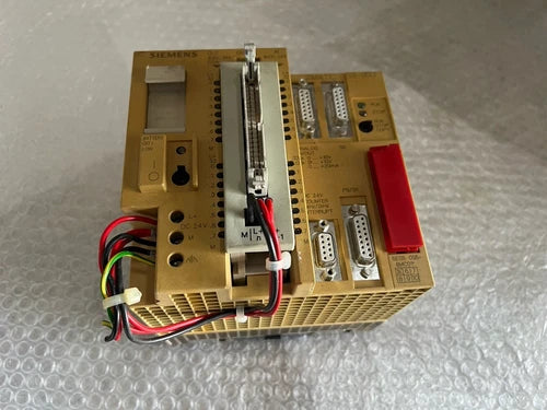 Siemens Simatic S5 6ES5 095-8MC01