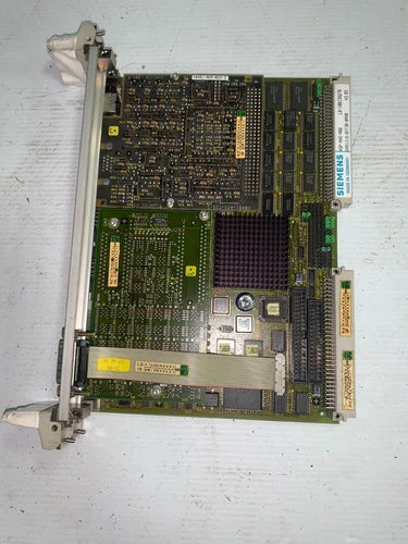 SIEMENS #KSP-M45-A66 PCB ENCODER CARD #6AR1310-0FF30-0AA0