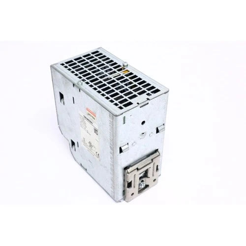 Siemens Buffer Module 6EP1 961-3BA01 (B120)