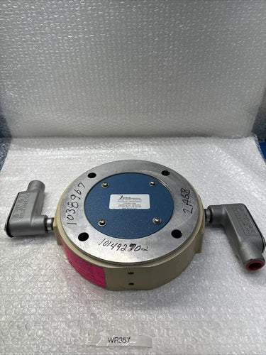 ** Preowned Avtron M193B  Pulse Generator Motor 12-15 VDC 100MA EA Fast Shipp#