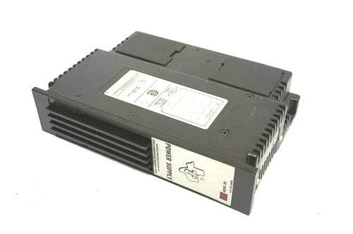 Siemens Texas Instruments 500-2151 Power Supply