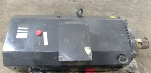 Siemens 1PH6206-4CE40-Z 1PH62064CE40Z Main Spindle Motor