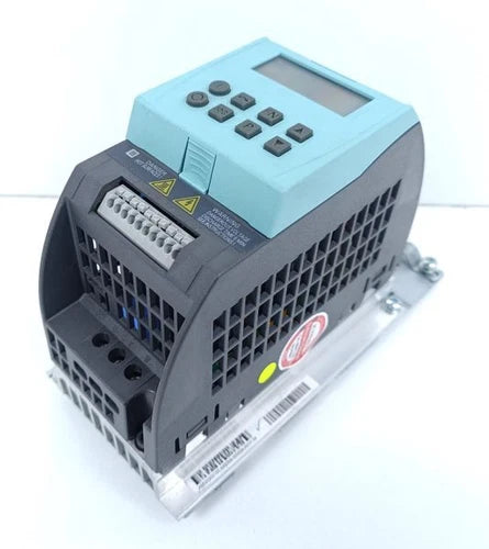 Siemens Sinamics G110 6SL3211-0AB12-5BA0 TESTED TOP ZUSTAND