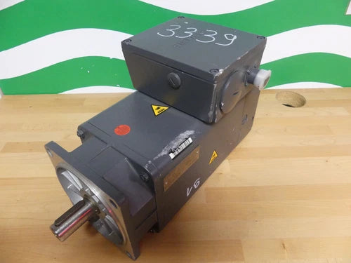 Siemens 1FT5074-0AK01-2-Z