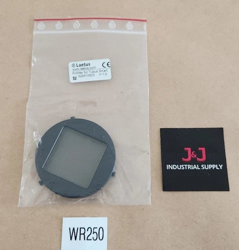 *BRAND NEW* Laetus 529310003 Polfilter F¨¹r Tubus Smart H 1.0 Cover + Warranty!