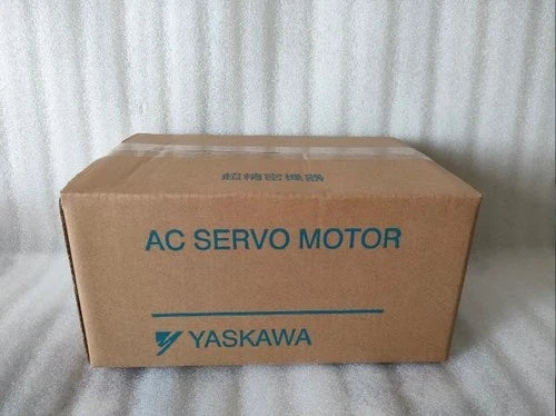 1PC New Yaskawa SGMPH-01A1A-YR61 Servo Motor SGMPH01A1AYR61 Via Fedex/DHL