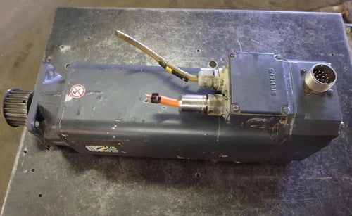 Siemens Motor 1 FT5066-0AG71-2-Z_1FT5066-0AG71-2-Z_Z: H01