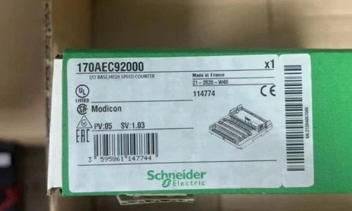 1PC New Schneider 170AEC92000 Module 170AEC92000 Fast Shipping