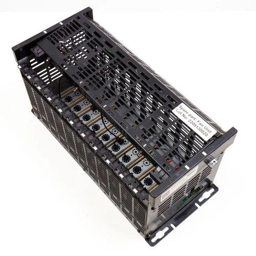 施耐德电气 TSXRKS8，直接 I/O 扩展 STD 机架，PLC2DAY 有现货