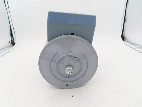 Siemens SKC62 Landis & Staefa SKC62 020710B Druckwasserantrieb