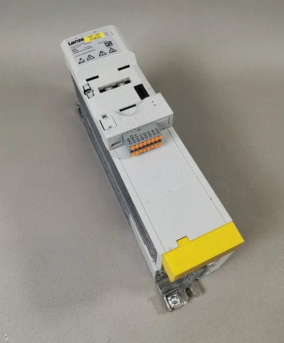 Lenze I55AE215F1AV1000KS + Safety Modul