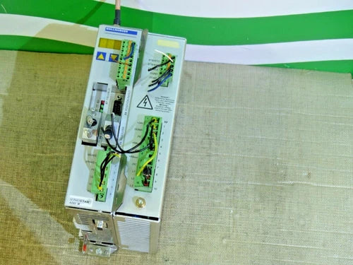 Danaher Motion Kollmorgen Servostar 443M-S S443M-SE