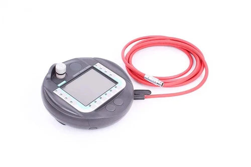 6AV6545-4BB16-0CX0 SIMATIC MOBILE PANEL 170 SIEMENS TESTED | WARRANTY