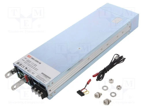 1 piece, Charger: for rechargeable batteries DBU-3200-48 /E2UK