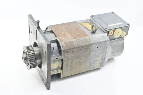 Siemens Compact Asynchronous Motor 1PH7101-2NF32-0BJ0 inc ebm W2D160-EB22-06
