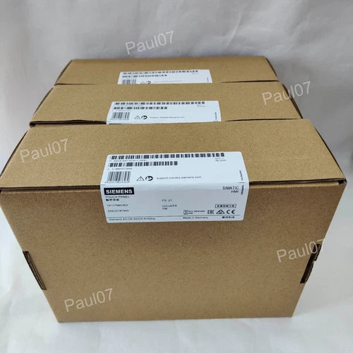 New6AV6 640-0CA11-0AX1 Siemens 6AV6640-0CA11-0AX1 5.7" Touch Panel TP 177micro