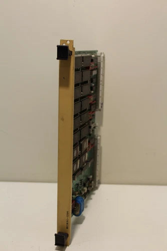 ABB MEM86-128K Selma Memory Board 57254955