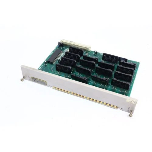 Siemens/Texas Instrument 505-4816 110-220 AC Output Card (B923)