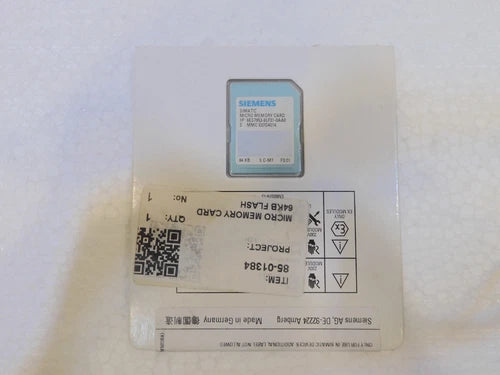 1P 6ES7 953-8LF31-0AA0, SIEMENS