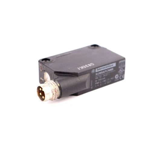 Telemacanique XUM9APCNM8 Schneider Photoelectric sensor