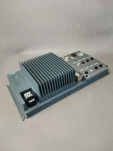 Siemens 6SL3544-0FA20-1PA0 + 6SL3525-0PE17-5AA1