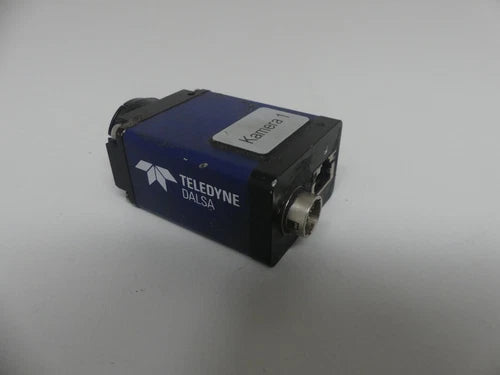 TELEDYNE DALSA GENIE M00-H1020