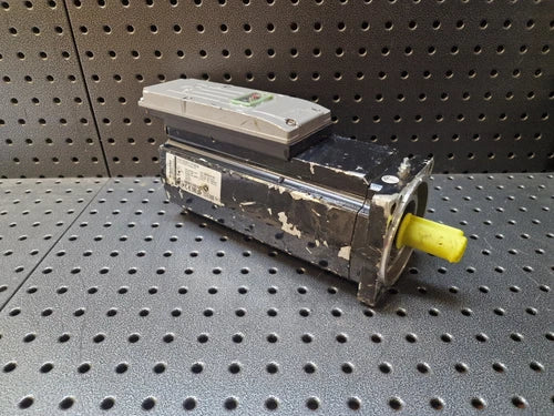 Elau Schneider Electric ISH100/30044/0/1/00/0/00/01/00 VIA1002C11F0 Servomotor#3