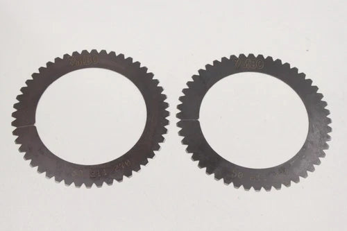 2x MBO 50211270 ?70mm Ersatzteil Perforiermesser  50211270